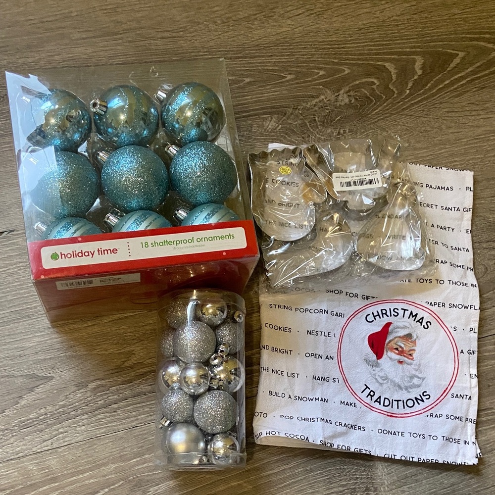 Christmas bundle